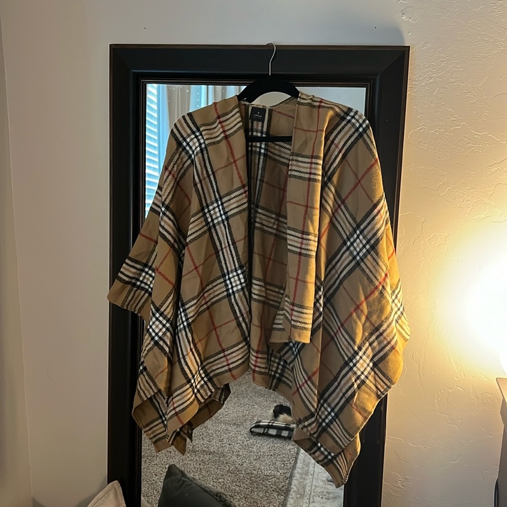Fall/Winter Shawl
